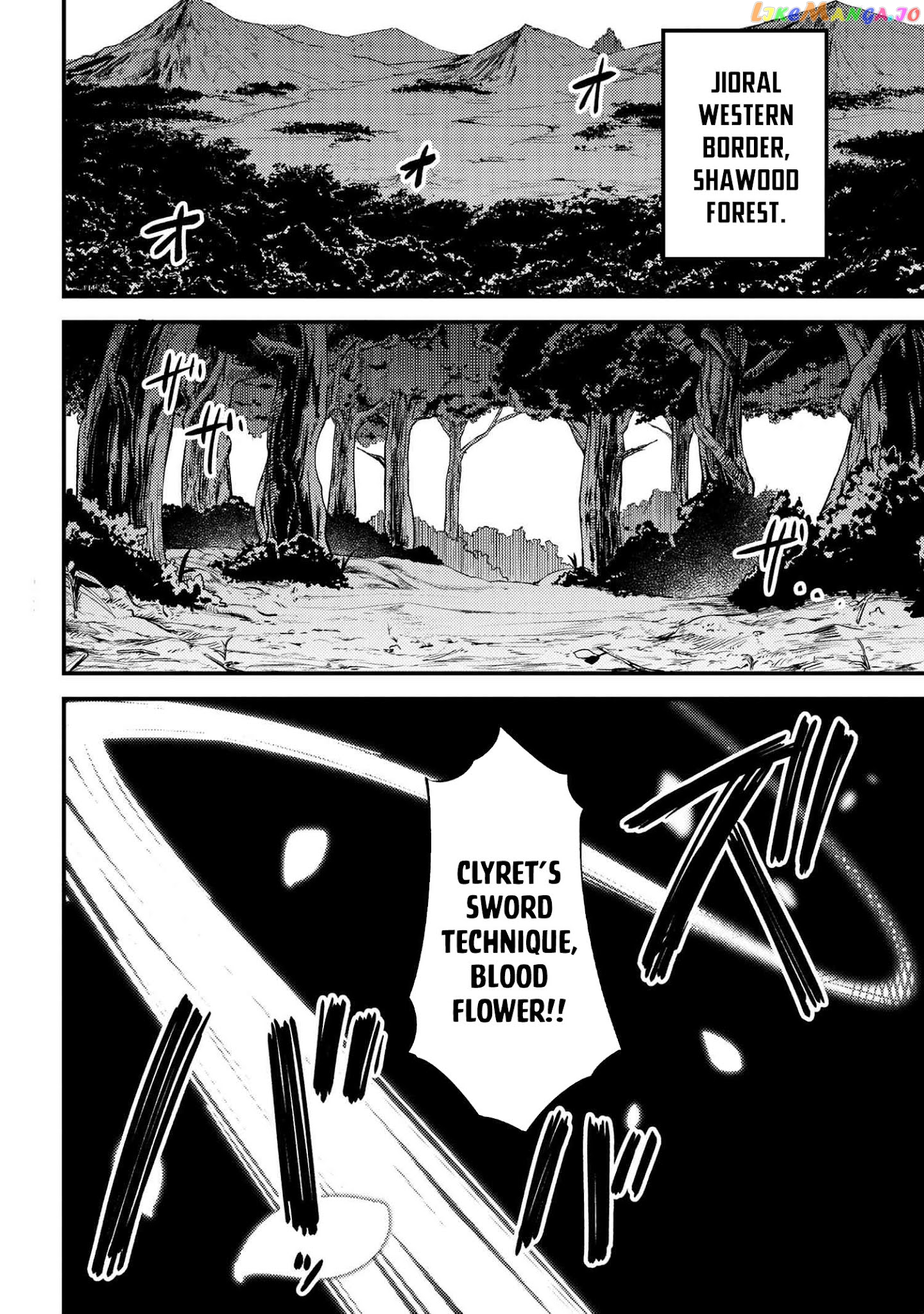Redo Of Healer, Chapter 38.1 image 19
